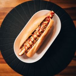 Lars Minute - Der beste Hot Dog der Stadt