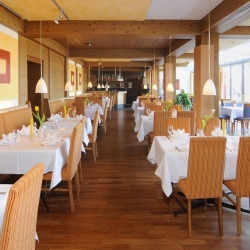 Kurhotel Bad Rodach_Restaurant