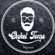 Onkel Toms Logo 1