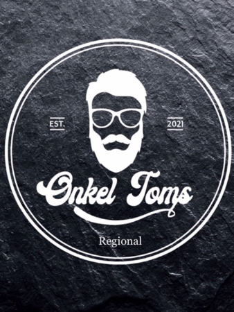 Onkel Toms Logo 1